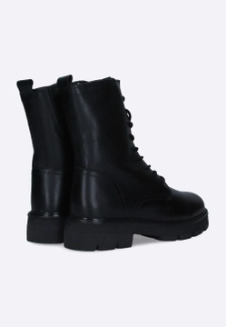 SKÓRZANE BOTKI DAMSKIE MARCO TOZZI 2-26286-29