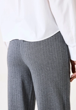 SPODNIE DAMSKIE JODEŁKA GARCIA JEANS Z0051