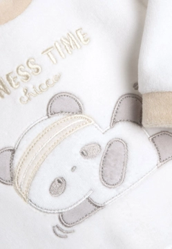 KOMPLET NIEMOWLĘCY CHICCO 75977