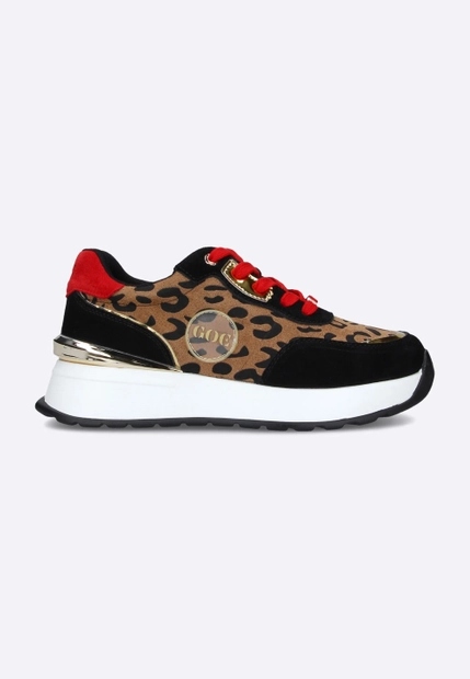 SNEKARESY DAMSKIE GOE JJ2N4103