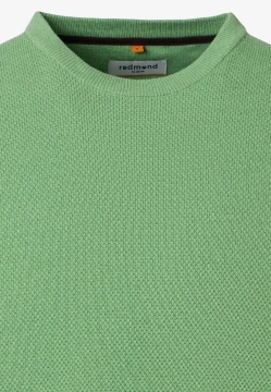 SWETER MĘSKI REDMOND 628