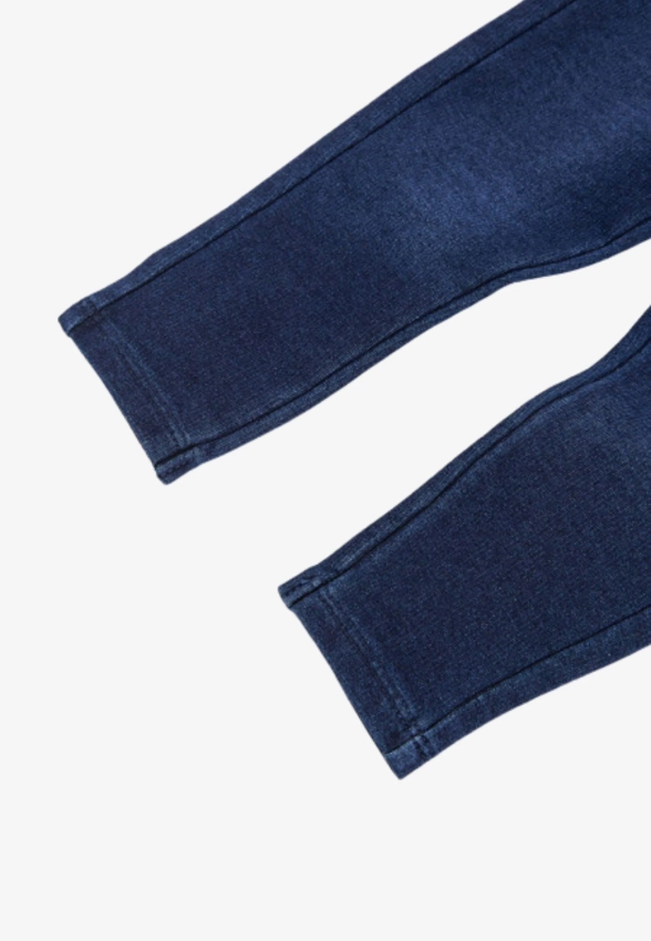 LEGGINSY DZIEWCZĘCE BOBOLI 290001