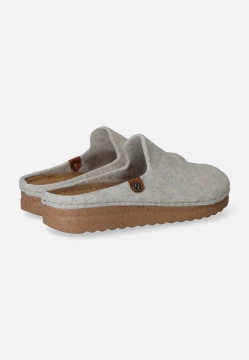 FILCOWE PANTOFLE DAMSKIE FLEX'IS NATURE RESPECT BY PATRIZIA AZZI 11902