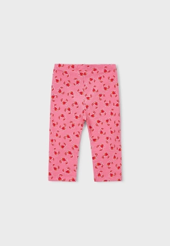 LEGGINSY DZIEWCZĘCE  MAYORAL 3722