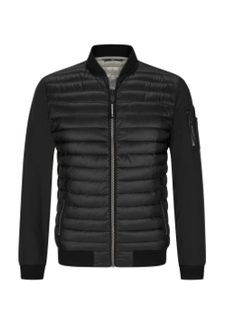 PIKOWANA KURTKA MĘSKA MILESTONE 410400 60250