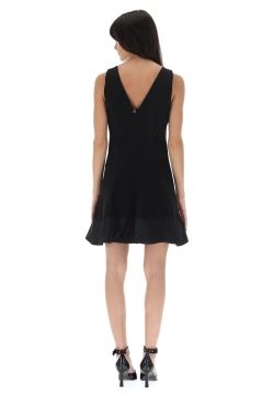 SUKIENKA ELEGANCKA EKS L5259