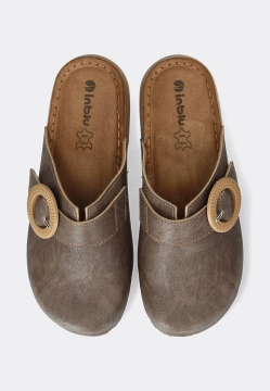 PANTOFLE DAMSKIE INBLU TF000001