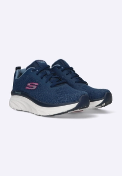 SNEAKERSY DAMSKIE SKECHERS 149815NVY