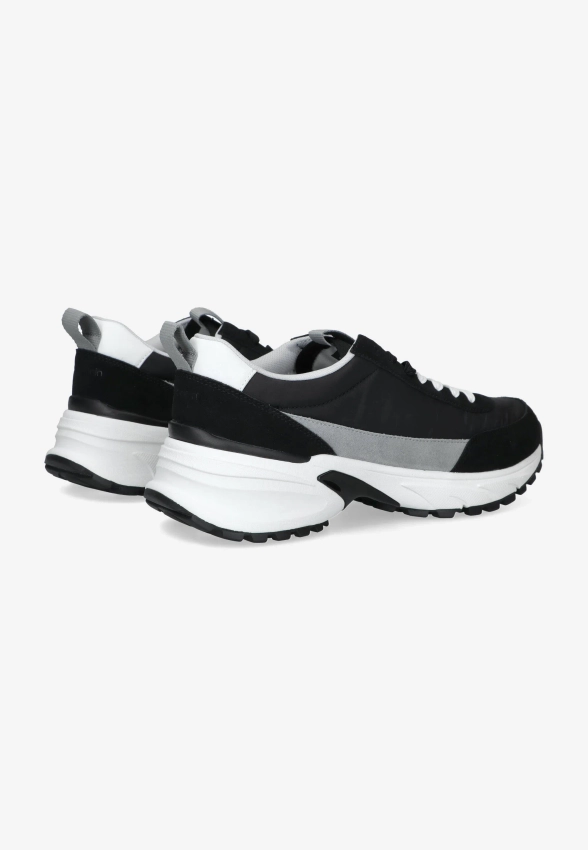 SNAEKERSY MĘSKIE HIKE RUNNER CASUAL NY-SU CALVIN KLEIN YM0YM01459