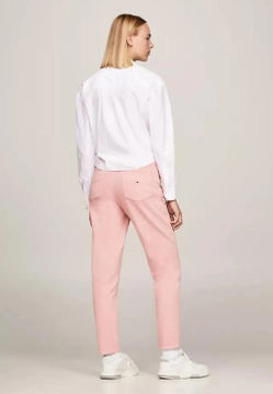 KOSZULA DAMSKA TOMMY HILFIGER JEANS DW0DW17520 1