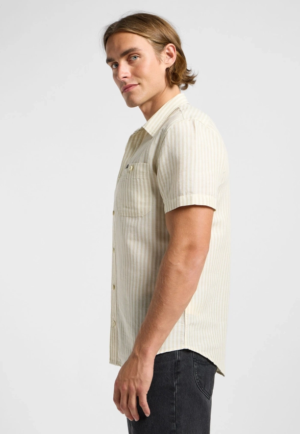 KOSZULA MĘSKA LEE 112363814