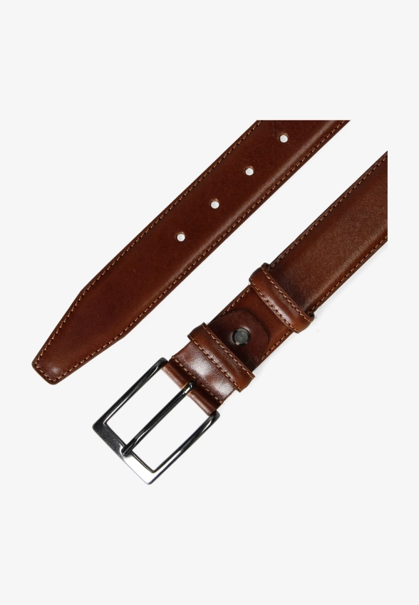 SKÓRZANY PASEK MĘSKI CDG103-35