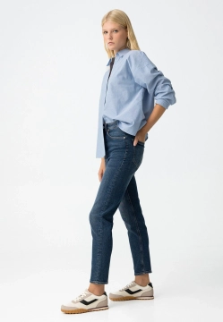 JEANSY DAMSKIE TIFFOSI 10062811