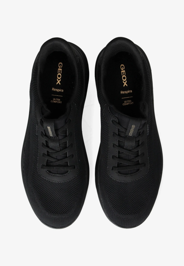 SNEAKERSY MĘSKIE GEOX U55MPA 06KEK