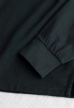 T-SHIRT MĘSKI Z DŁUGIM RĘKAWEM MCS 3MTS025-03303