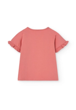 PIŻAMA DZIEWCZĘCA BOBOLI 921013