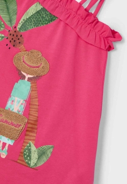 SUKIENKA DZIEWCZĘCA MAYORAL 3937