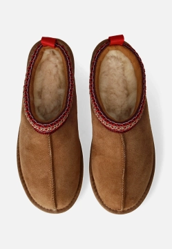 ZAMSZOWE OCIEPLANE PANTOFLE DAMSKIE SHOELAB 510