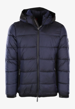 PIKOWANA KURTKA MĘSKA CLINCHBERRY CBFM4019