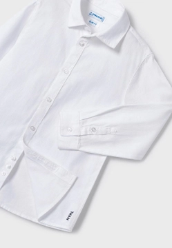 KOSZULA Z DŁUGIM RĘKAWEM CHŁOPIĘCA MAYORAL  146