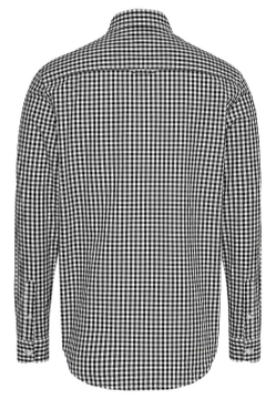 KOSZULA MĘSKA W KRATĘ TOMMY JEANS DM0DM21115