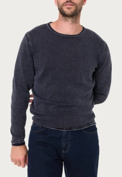 SWETER MESKI PIONEER P1 20093 0000