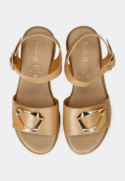 SANDAŁY DAMSKIE SHOELAB 54280