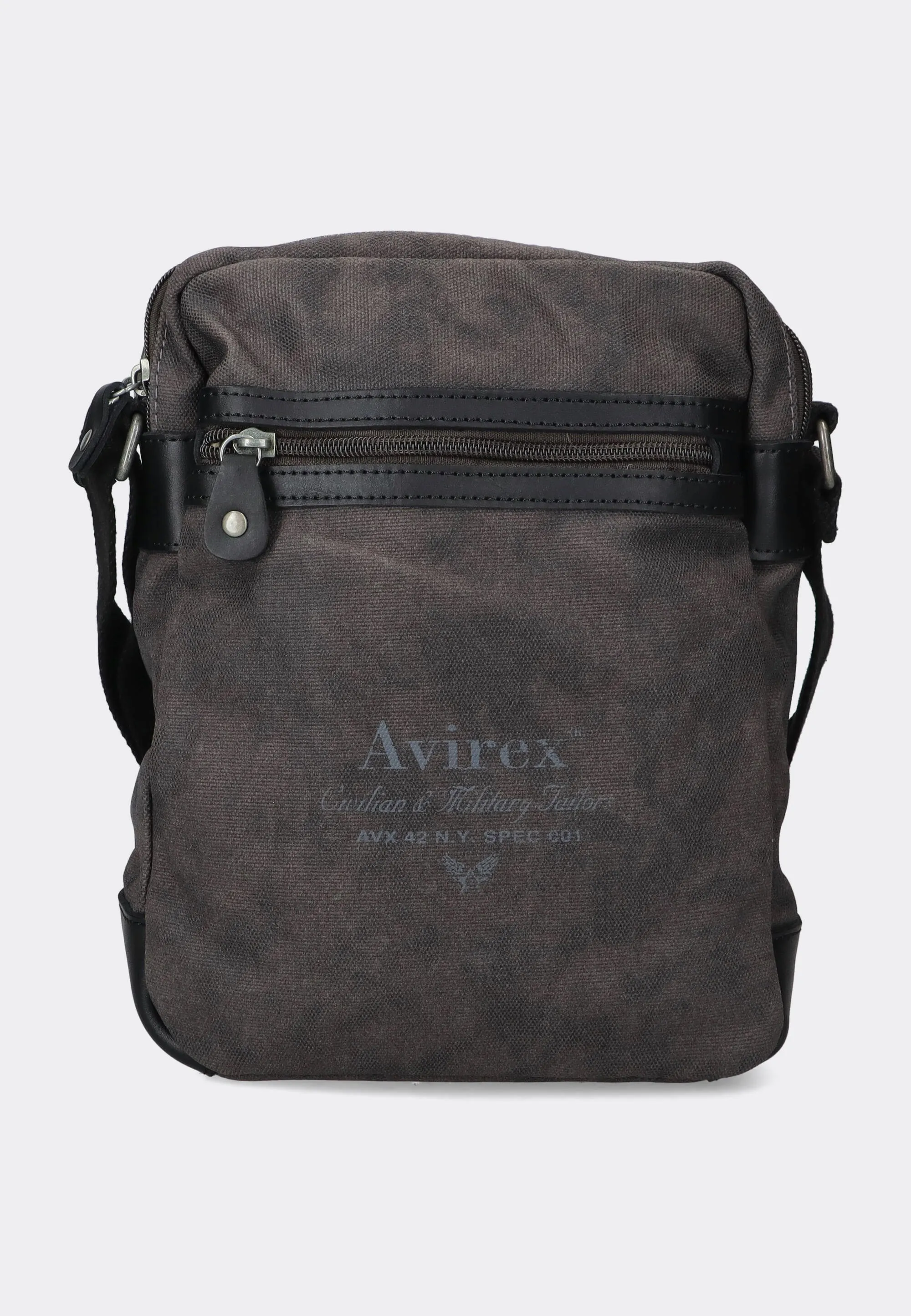 TORBA MĘSKA AVIREX CROSSBODY L PSD03-090