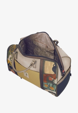 TORBA PODRÓŻNA ANEKKE MUSE 42708-423