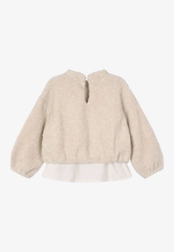 BLUZA DZIEWCZĘCA MAYORAL 4431