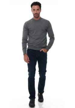 SWETER MĘSKI KEY JEY S196