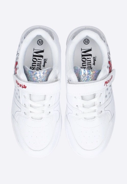SNEAKERSY DZIEWCZĘCE DISNEY MINNIE MOUSE D3010339S