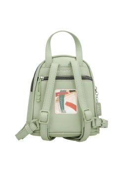 MAŁY PLECAK DAMSKI ANEKKE ALMA 40745-187