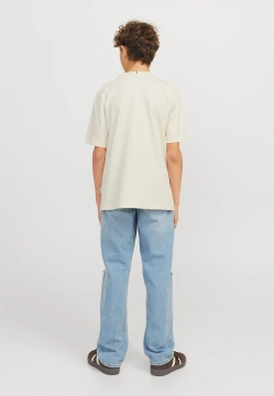 T-SHIRT CHLOPIĘCY JACK & JONES 12274890