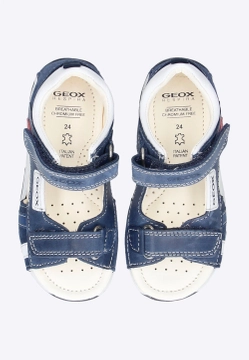 SANDAŁY GEOX B020XA 0CL22