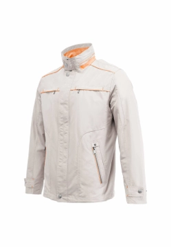 KURTKA MĘSKA JUPITER 56410 0790C