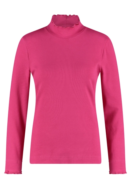 T-SHIRT DAMSKI GERRY WEBER 170084-56038