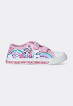 SNEAKERSY DZIECIĘCE UNICORN S8010116T
