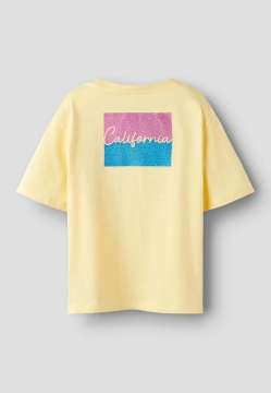 T-SHIRT DZIEWCZĘCY NAME IT 13238033