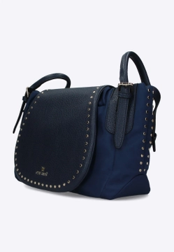 TOREBKA DAMSKA Z Z OZDOBNYMI ĆWIEKAMI PEPE MOLL 222210
