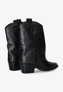 SKÓRZANE KOWBOJKI DAMSKIE CARMELA 161961