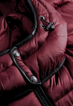 KRÓTKA PIKOWANA KURTKA MĘSKA JOOP! 30044256