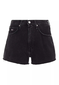 BERMUDY DAMSKIE TOMMY JEANS DW0DW17633