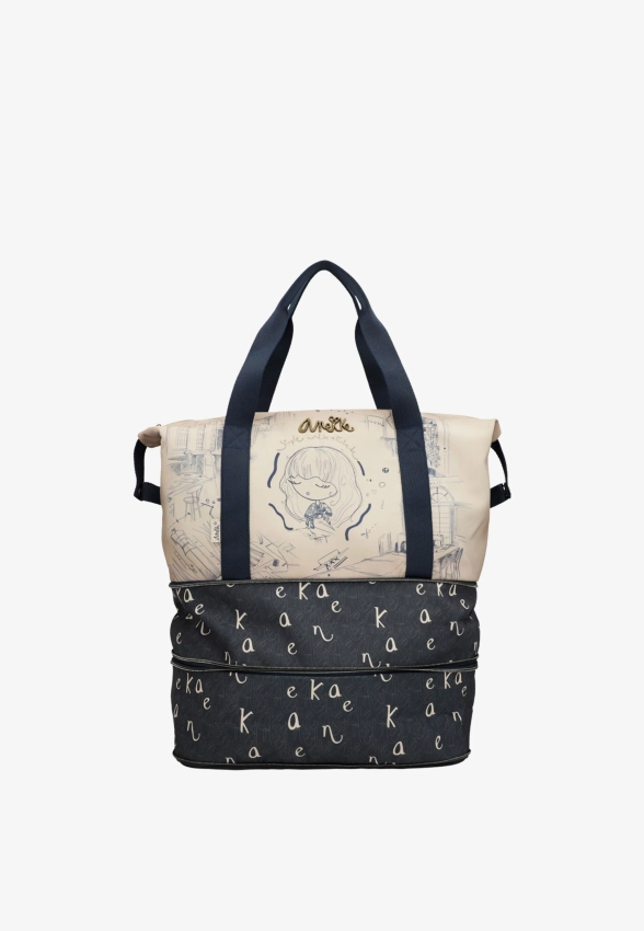 TORBA ANEKKE MODEMOISELLE 41588-003