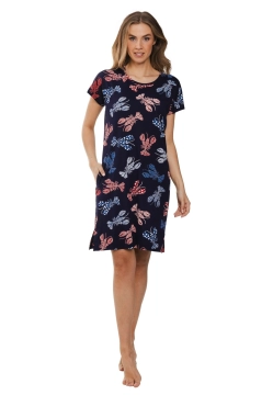 KOSZULA NOCNA PASTUNETTE 111251-626-2