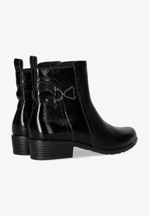 BOTKI DAMSKIE CAPRICE 9-25403-45