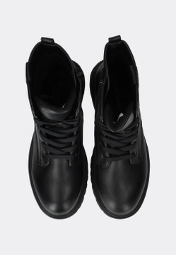 DAMSKIE BOTKI CALVIN KLEIN JEANS V3A5-80685