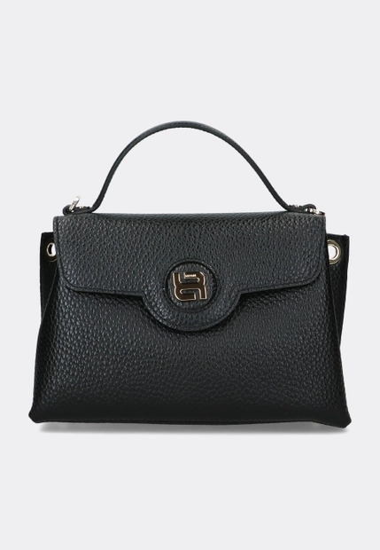 SKÓRZANA TOREBKA DAMSKA RIPANI 7461OB