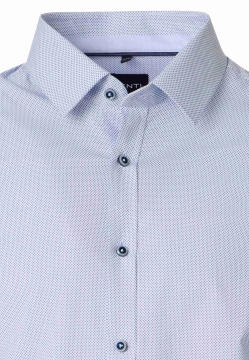  KOSZULA MĘSKA Z DŁUGIM RĘKAWEM VENTI     154414200