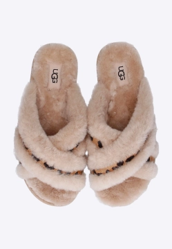 PANTOFLE UGG SCUFFITA 1134994